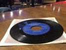EDDIE COCHRAN      London Liberty ROCKABILLY  45 rpm         SOMETHIN' ELSE