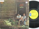 DELANEY AND BONNIE LP, Home (STAX US Issue EX/EX)