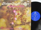 GLADYS KNIGHT AND THE PIPS LP, Tastiest Hits (BELL US Issue EX/EX)