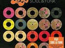 Various Artists - P&P Soul & Funk / Various [New Vinyl LP] UK - Import
