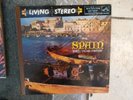 living stereo RCA LSC 2230 Spain reiner/ Chicago symphony