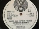 Manfred Mann LP Chapter III Vol 2 UK Vertigo Swirl 1st press WONDERFUL AUDIO   