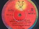 LOS DONKEYS -  Ven Caliente Estoy Hirviendo - GARAGE PUNK BOLIVIA 7