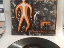Atlantic Charlie Mingus JazZ workshop Pithecanthropus Erectus Mint Lp