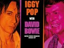 DAVID BOWIE & IGGY POP LIVE MANTRA STUDIOS RARE VINYL LP LIMITED EDITION SEALED