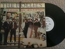 THE HOLLIES DEAR ELOISE / KING MIDAS IN REVERSE PROMO ALBUM RECORD LP