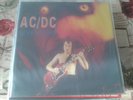 AC/DC LP LIVE WIRE