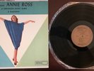 ANNIE ROSS & ZOOT SIMS A Gasser  1959 LP World Pacific STEREO-1285 DG ORIG EX