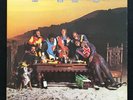 THE CRUSADERS - THOSE SOUTHERN KNIGHTS uk ABCL 5164 LP superb EX++