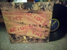 AC/ DC LP TNT LP ORIGINAL AUSTRALIAN 1 ST PRESSING PRESSING RARE
