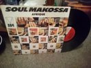 AFRIQUE LP SOUL MAKOSSA ORIG. USA  FUNKY BREAKS Rare