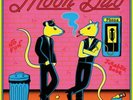 MOON DUO: JUKEBOX BABE/NO FUN {LP vinyl}