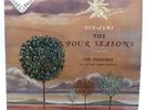 DECCA SXL 2019 bbb Vivaldi 4 seasons Munchinger Werner Krotzinger violin french