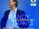 BIGGEST INSPIRATIONAL HITS OF RANDY TRAVIS Walmart exclusive vinyl