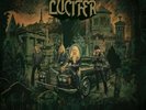 LUCIFER LUCIFER III TRANSPARENT SUN YELLOW VINYL LIMITED 100 PREORDER J1