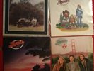 America 4 Lp Holiday Greatest Hits Hearts Harbor