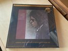 BOB DYLAN Blood on the Tracks NEW SEALED Mobile Fidelity MFSL 2 LP Box Set ONE S