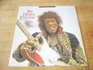 LP Vintage  Jimi Hendrix Radio One 1989 UK Castle Communications CCSLP212 Sealed