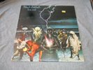 LP Vintage  Black Sabbath  Live Evil  1982  23742-1G W/Insert   2LPs