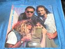 Vintage LP Van Halen Rock Express Live Wisconsin 5/29/88 2LPsUnderground Records