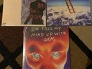 TRAVIS SCOTT HIGHEST IN THE ROOM 7” VINYL BUNDLE