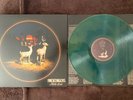 The Menzingers Hello Exile SPLASH PEACOCK Vinyl nofx against me Gaslight Anthem
