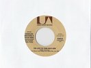 CORNELIUS BROTHERS& SISTER ROSE TOO LATE TO TURN BACK NOW ON U A RECORDS