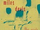 Blue Moods - Miles Davis (2016, Vinyl NEU)