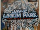 Jay-Z & Linkin Park - Collision Course - sealed BLUE vinyl