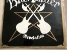 Backwater - Revelation LP Speedmetal Disaster