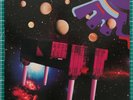 The Orb ?– Aubrey Mixes The Ultraworld Excursions. Vinyl LP album record