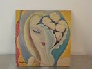 DEREK & THE DOMINOS Layla  1970 Atco SD 2-704 Vinyl LP Double Album