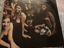 The Jimi Hendrix Experience - Electric Ladyland 1968 UK DOUBLE LP TRACK