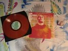 LIAM GALLAGHER OASIS - WHY HULL? WHY NOT - LIM.ED. ORANGE VINYL LP 215/350