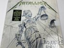 Metallica - ...And Justice For All(Vinyl 2LP)