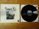 Vinyl LP Franz K - Rock in Deutsch 2949 014 GER 1973