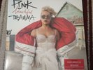 Pink P Nk Beautiful Trauma Vinyl Brand New & Sealed