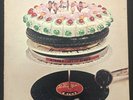 Rolling Stones ?– Let It Bleed LP NPS 4 / 1969
