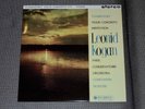 TSCHAIKOWSKY + Violinkonzert D-Dur + KOGAN + SAX 2323 + Testament Re-Issue NM