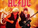 AC / DC Live im Circus Krone Vinyl Neu und versiegelt aus Argentinien