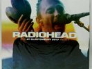 Radiohead Live At Glastonbury (2017) Vinyl Neu aus Argentinien
