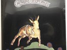Captain Beefheart Blue Jeans & Moon Beams Sealed LP Vinyl Record Album