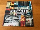 KING TUBBY & SOUL SYNDICATE - FREEDOM SOUNDS IN DUB - 1996 BLOOD AND FIRE LP EX