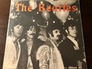 THE BEATLES IMPRESSION RARE SONDERAUFLAGE ODEON GERMANY Stereo 6279 LP