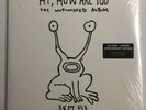 DANIEL JOHNSTON Hi How Are You/ Yip Jump Music NEW 2019 3xLP w/ poster vinyl