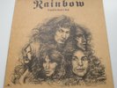 RAINBOW 'LONG LIVE ROCK N' ROLL' UK 1st PRESS 78 NICE ARCHIVE MINT
