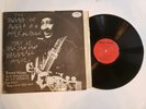 ABNER JAY THE BACKBONE OF AMERICA IS A MULE AND COTTON VINYL LP RECORD ATLANTA