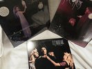 Stevie Nicks / Fleetwood Mac 3 LP Lot/ Bella Donna / Wild Heart / Mirage /Shrink