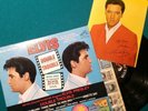 Elvis Presley   DOUBLE TROUBLE LSP-3787 W/BONUS PHOTO  RCA orig. 3S/3S  VG+/ VG+
