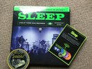 SLEEP 4 LP SET JACK WHITE THIRD MAN RECORDS VAULT PACKAGE #39 STRIPES